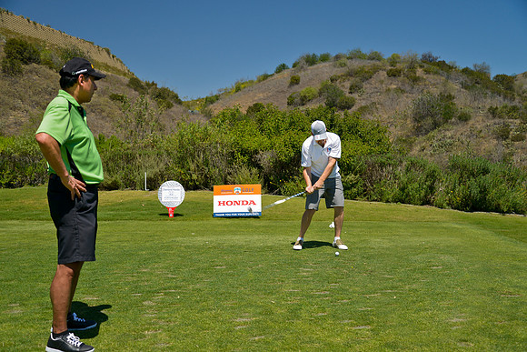 Hispanic Scholarship Golf Tournament