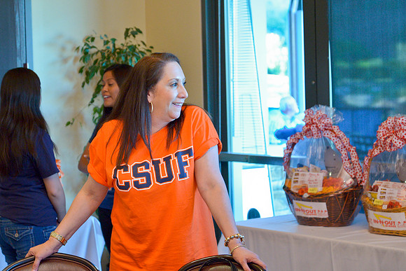Hispanic Scholarship Golf Tournament