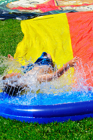 Devin Birthday Party at Ruly's House