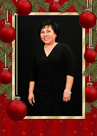 Navy Christmas Party