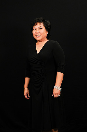 Navy Christmas Party