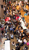 Vendors & Social Hour