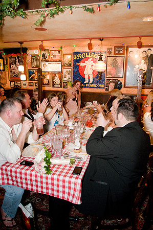 Chad & Lauren Wedding