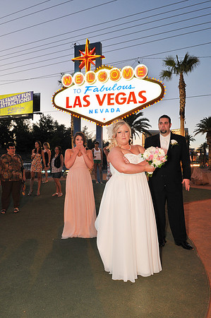 Chad & Lauren Wedding