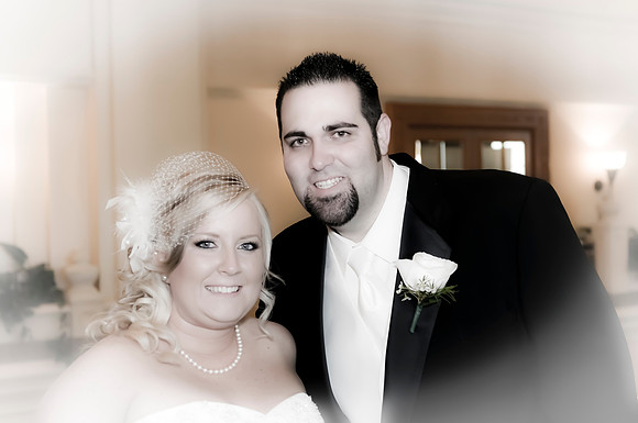 Chad & Lauren Wedding