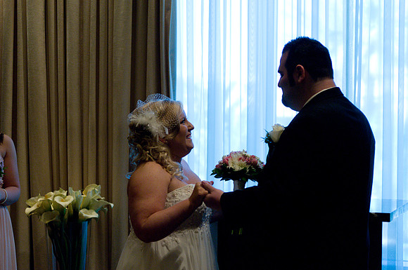 Chad & Lauren Wedding