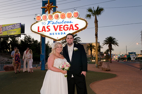 Chad & Lauren Wedding