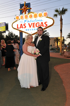 Chad & Lauren Wedding