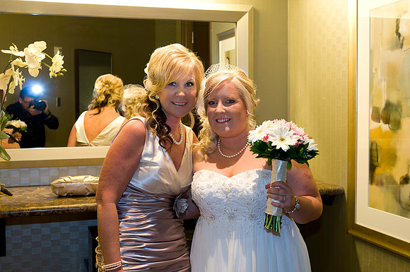 Chad & Lauren Wedding