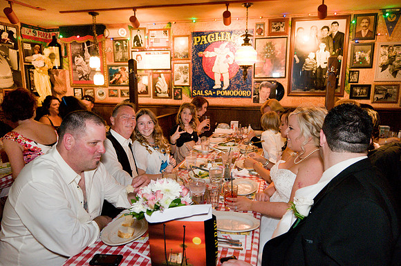 Chad & Lauren Wedding