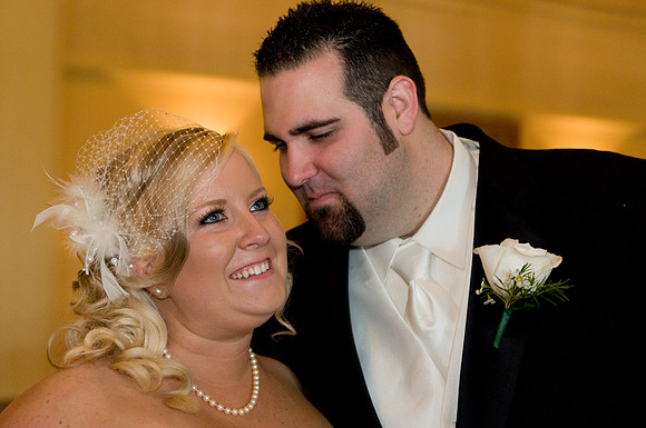 Chad & Lauren Wedding