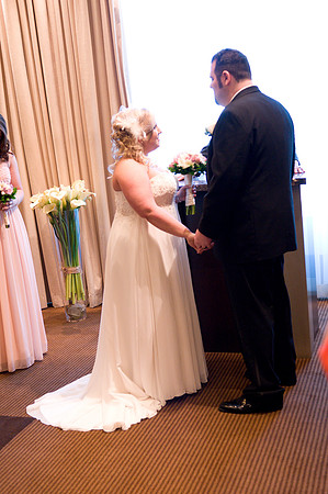 Chad & Lauren Wedding