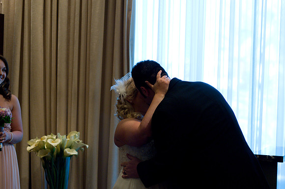 Chad & Lauren Wedding