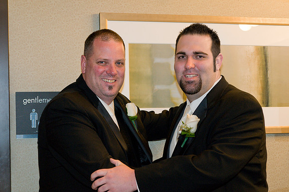 Chad & Lauren Wedding