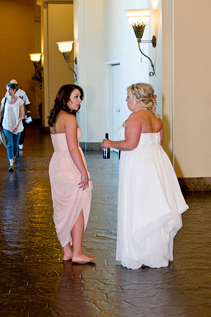 Chad & Lauren Wedding