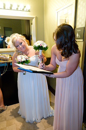 Chad & Lauren Wedding