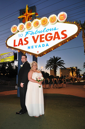 Chad & Lauren Wedding
