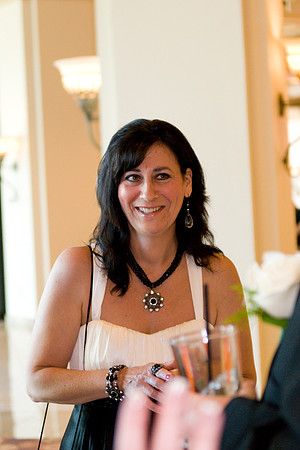 Chad & Lauren Wedding