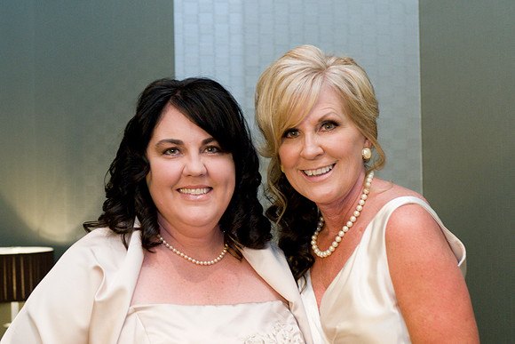Chad & Lauren Wedding