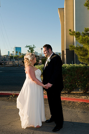 Chad & Lauren Wedding
