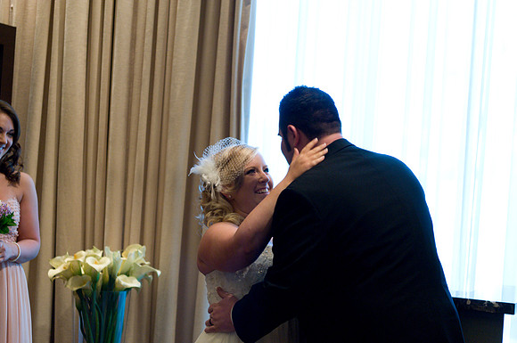 Chad & Lauren Wedding