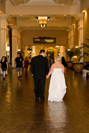 Chad & Lauren Wedding
