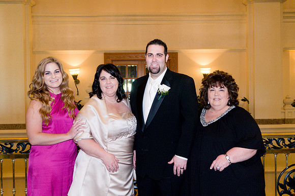 Chad & Lauren Wedding