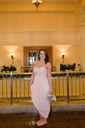 Chad & Lauren Wedding