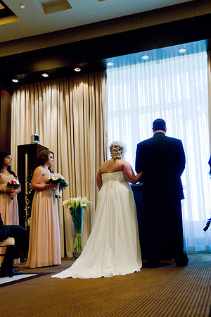 Chad & Lauren Wedding