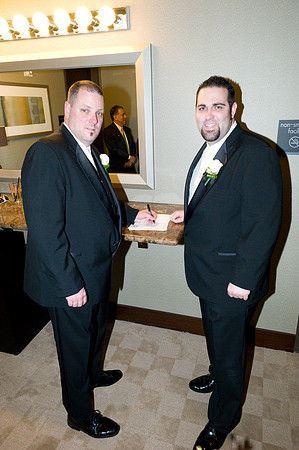 Chad & Lauren Wedding