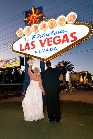 Chad & Lauren Wedding
