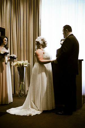 Chad & Lauren Wedding