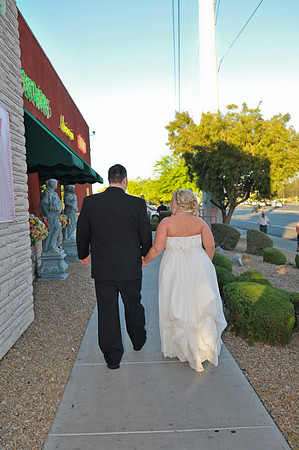 Chad & Lauren Wedding