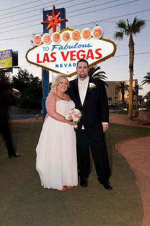 Chad & Lauren Wedding