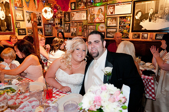 Chad & Lauren Wedding