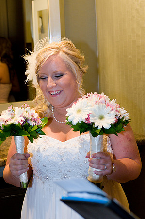 Chad & Lauren Wedding