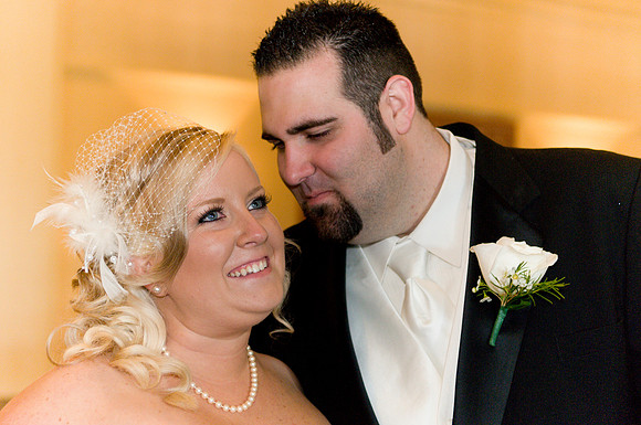 Chad & Lauren Wedding