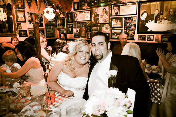 Chad & Lauren Wedding