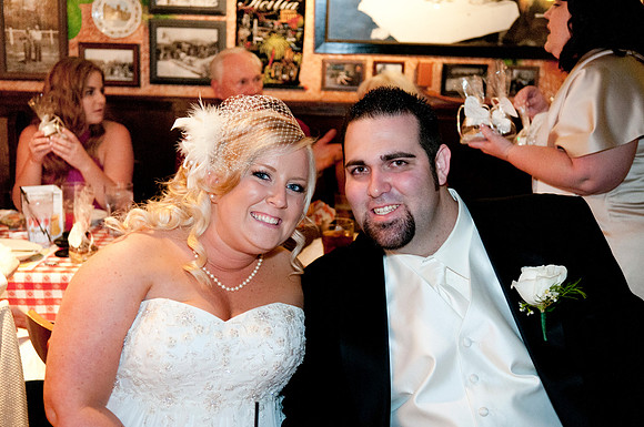 Chad & Lauren Wedding