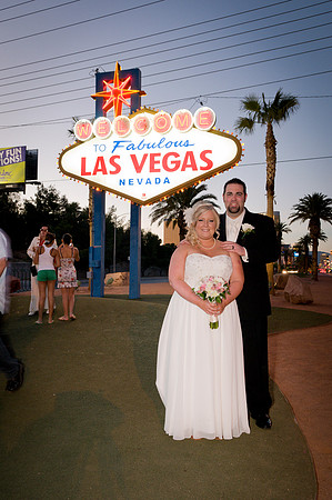 Chad & Lauren Wedding