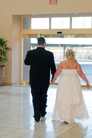 Chad & Lauren Wedding
