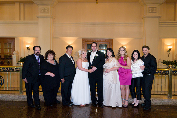Chad & Lauren Wedding
