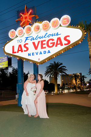 Chad & Lauren Wedding