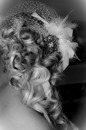 Chad & Lauren Wedding
