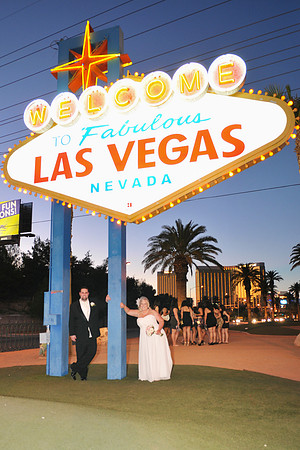 Chad & Lauren Wedding