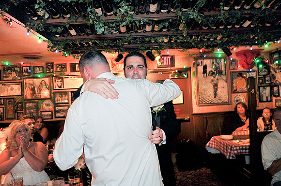 Chad & Lauren Wedding