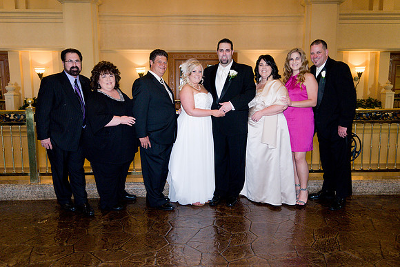 Chad & Lauren Wedding
