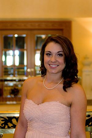Chad & Lauren Wedding