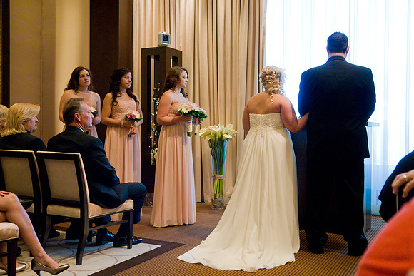 Chad & Lauren Wedding