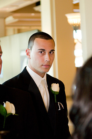 Chad & Lauren Wedding